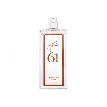 Battistoni Roma Marte 61      100Ml Per Uomo Senza Confezione(Eau De Toilette)