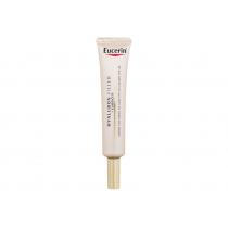 Eucerin Hyaluron-Filler  Spf20    15Ml Per Donna (Eye Cream) + Elasticity