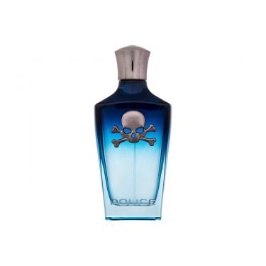 Police Potion      100Ml Per Uomo (Eau De Parfum) Power