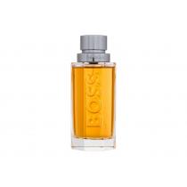 Hugo Boss Boss The Scent 100Ml    (Aftershave Water) Per Uomo  