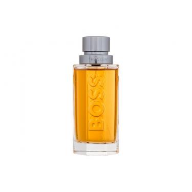 Hugo Boss Boss The Scent 100Ml    (Aftershave Water) Per Uomo  