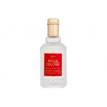 4711 Acqua Colonia      50Ml Unisex (Eau De Cologne) Lychee & White Mint