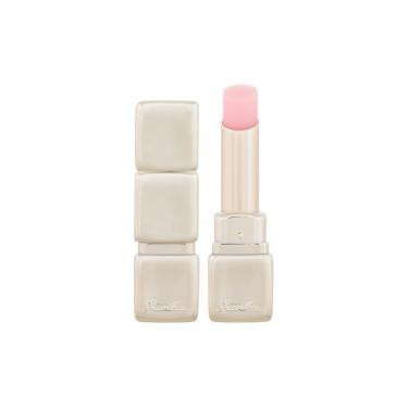 Guerlain Kisskiss Bee Glow  3,2G 258 Rose Glow   Per Donna (Balsamo Per Le Labbra)