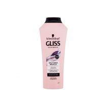 Schwarzkopf Gliss Split Ends Miracle Sealing Shampoo 400Ml  Per Donna  (Shampoo)  