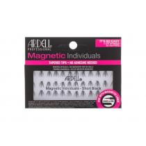 Ardell Magnetic Individuals  36Pc Short Black   Per Donna (Ciglia Finte)
