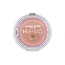 Dermacol Magic      3Ml Per Donna (Brightener) Glow Cream