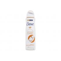 Dove Advanced Care Coconut & Jasmine 150Ml  Per Donna  (Antiperspirant) 72h 