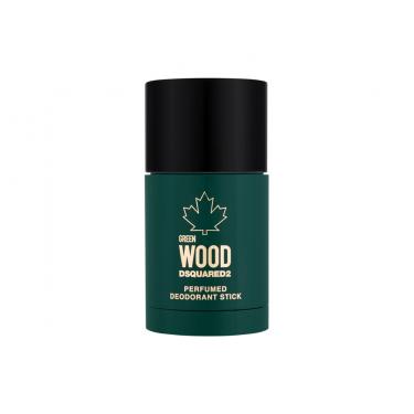 Dsquared2 Green Wood  75Ml  Per Uomo  (Deodorant)  