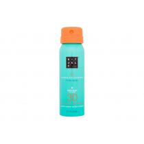 Rituals The Ritual Of Karma  Spf30    50Ml Per Donna (Sun Body Lotion) Invisible Sun Protection Milky Spray