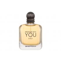 Giorgio Armani Emporio Armani Stronger With You Only 100Ml  Per Uomo  (Eau De Toilette)  