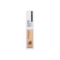 Maybelline Superstay Active Wear  10Ml 20 Sand  30H Per Donna (Correttore)