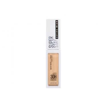 Maybelline Superstay Active Wear  10Ml 20 Sand  30H Per Donna (Correttore)