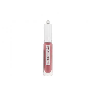 Bourjois Paris Fabuleux      3,5Ml Per Donna (Lipstick) Ink