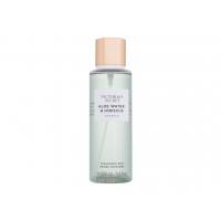 Victorias Secret Aloe Water & Hibiscus      250Ml Per Donna (Body Spray) Refresh