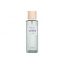 Victorias Secret Aloe Water & Hibiscus      250Ml Per Donna (Body Spray) Refresh