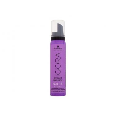 Schwarzkopf Professional Igora      100Ml Per Donna (Hair Color) Expert Mousse