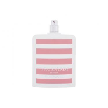 Trussardi Donna Pink Marina  100Ml    Per Donna Senza Confezione(Eau De Toilette)