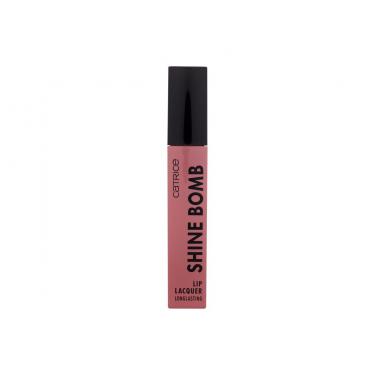 Catrice Shine Bomb      3Ml Per Donna (Lipstick) Lip Lacquer