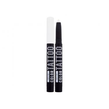 Maybelline Color Tattoo      1,4G Per Donna (Eye Shadow) 24H Eyestix