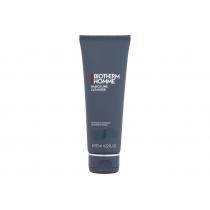 Biotherm Homme Basics Line Cleanser 125Ml  Per Uomo  (Cleansing Gel)  