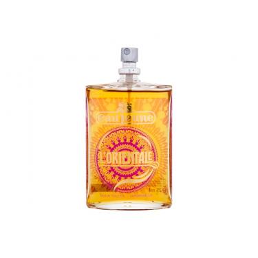 Eau Jeune L'Orientale      75Ml Per Donna Senza Confezione(Eau De Toilette)