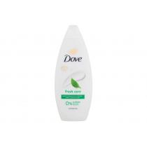 Dove Fresh Care      250Ml Per Donna (Shower Gel) Shower Gel