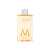 Moroccanoil Ambiance De Plage Shower Gel 250Ml  Per Donna  (Shower Gel)  