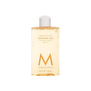 Moroccanoil Ambiance De Plage Shower Gel 250Ml  Per Donna  (Shower Gel)  