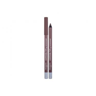 Bourjois Paris Contour  24H    1,2G Per Donna (Eye Pencil) Clubbing Waterproof