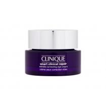 Clinique Smart Clinical Repair Wrinkle Correcting Eye Cream 30Ml  Per Donna  (Eye Cream)  