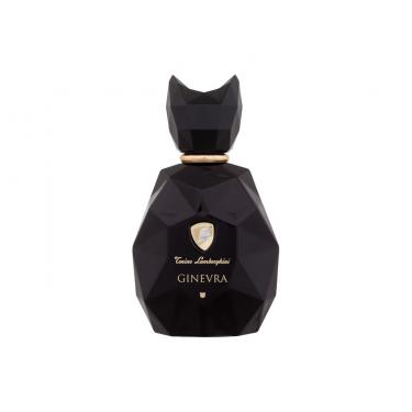 Lamborghini Ginerva 50Ml Black   (Eau De Parfum) Per Donna  