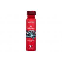 Old Spice Krakengard      150Ml Per Uomo (Deodorant)