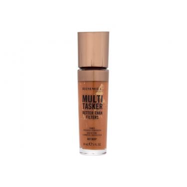 Rimmel London Multi Tasker      30Ml Per Donna (Makeup Primer) Better Than Filters