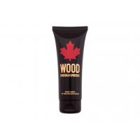 Dsquared2 Wood  100Ml  Per Uomo  (Aftershave Balm)  