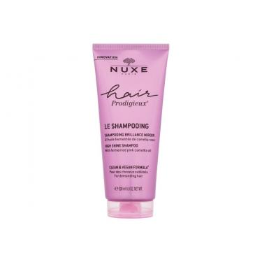 Nuxe Hair Prodigieux      200Ml Per Donna (Shampoo) High Shine Shampoo