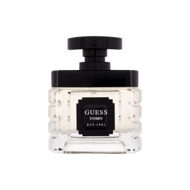 Guess Uomo      50Ml Per Uomo (Eau De Toilette)