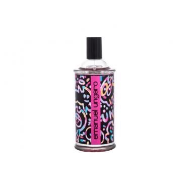 Emanuel Ungaro Ungaro For Her   100Ml    Per Donna (Eau De Parfum)