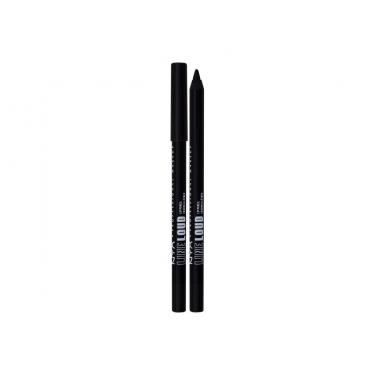 Nyx Professional Makeup Line Loud 1,2G    (Lip Pencil) Per Donna  18 Evil Genius