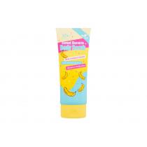 Xpel Sweet Banana Body Scrub      200ml(Body Peeling) Per Donna