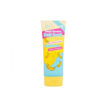 Xpel Sweet Banana Body Scrub      200ml(Body Peeling) Per Donna