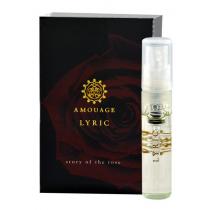 Amouage Lyric Man      1,5Ml Per Uomo (Eau De Parfum)