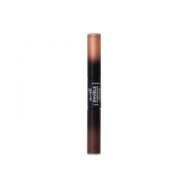 Barry M Double Dimension      9Ml Per Donna (Eye Shadow) Double-Ended Shadow & Liner