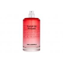 Karl Lagerfeld Les Parfums Matieres      100Ml Per Donna Senza Confezione(Eau De Parfum) Fleur De Pivoine