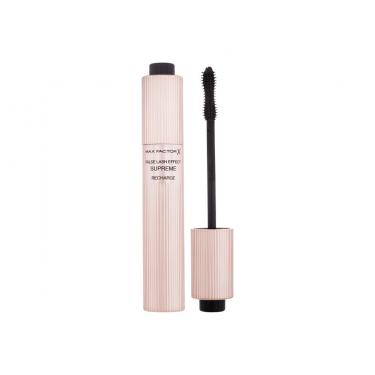 Max Factor False Lash Effect Supreme Recharge     Black 8ml(Mascara) Per Donna