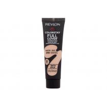 Revlon Colorstay  Spf10    30Ml Per Donna (Makeup) Full Cover