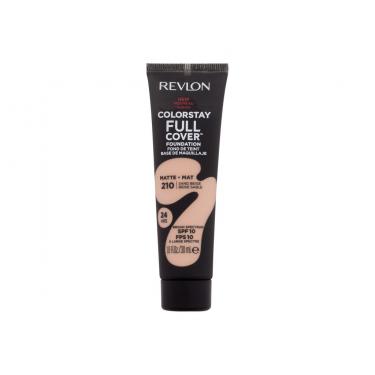 Revlon Colorstay  Spf10    30Ml Per Donna (Makeup) Full Cover