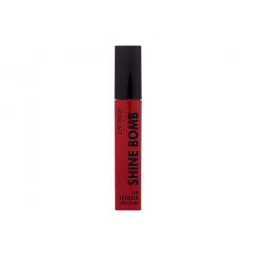 Catrice Shine Bomb      3Ml Per Donna (Lipstick) Lip Lacquer