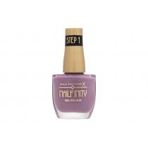 Max Factor Nailfinity      12Ml Per Donna (Nail Polish)