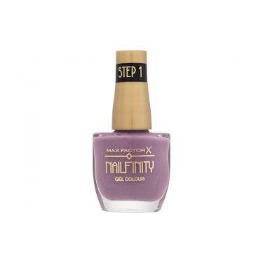 Max Factor Nailfinity      12Ml Per Donna (Nail Polish)