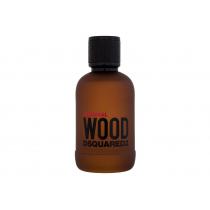 Dsquared2 Wood Original 100Ml  Per Uomo  (Eau De Parfum)  